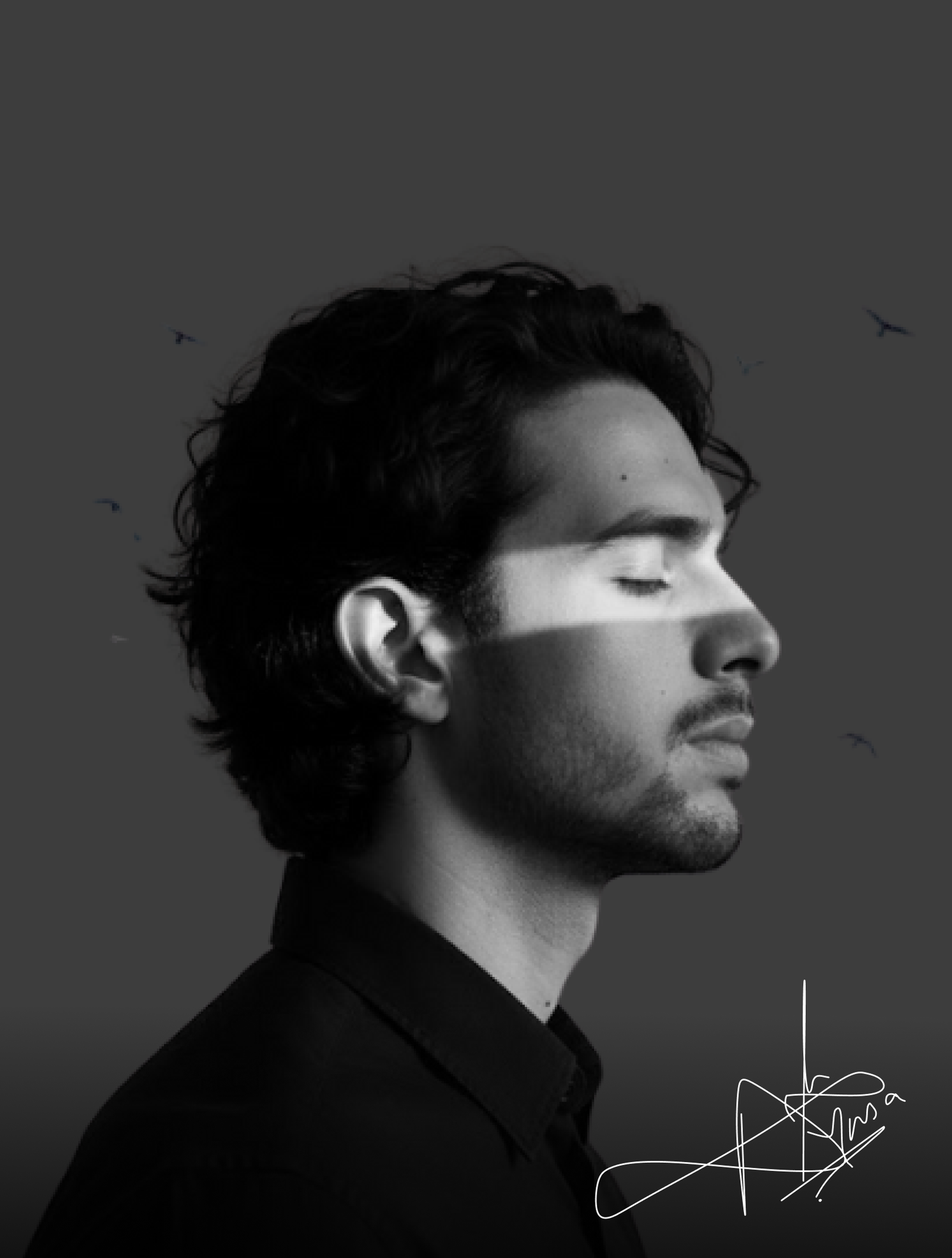 Ali Musa, Creative Director of Anine Creative Studio